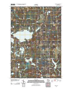 Hertel 2010 topographic map thumbnail