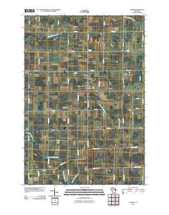 Curtiss 2010 topographic map thumbnail