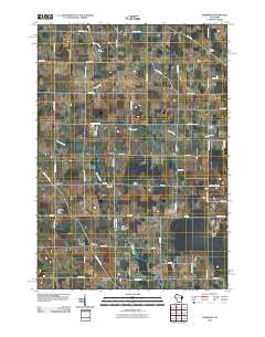 Morrison 2010 topographic map thumbnail