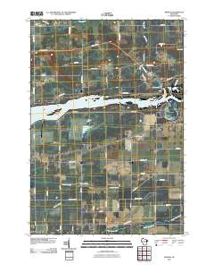 Meehan 2010 topographic map thumbnail