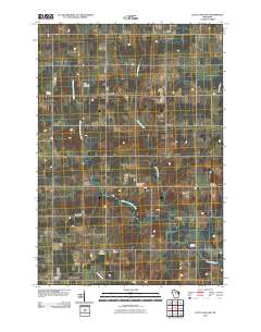 Little Chicago 2010 topographic map thumbnail