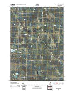 City Point NE 2010 topographic map thumbnail