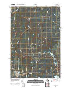 Goodman 2010 topographic map thumbnail