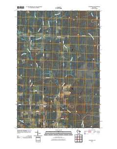 Goodrich 2010 topographic map thumbnail