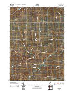 Stitzer 2010 topographic map thumbnail