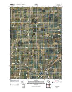 Freedom 2010 topographic map thumbnail