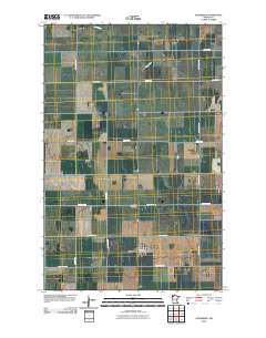 Goodridge 2010 topographic map thumbnail