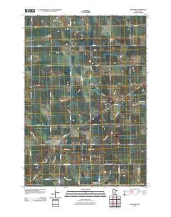 Maynard 2010 topographic map preview