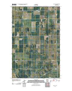Pelan SE 2010 topographic map thumbnail