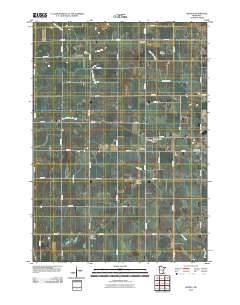 Myrtle 2010 topographic map thumbnail