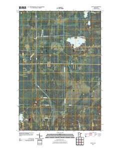 Payne 2010 topographic map thumbnail