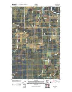 Pitt 2010 topographic map thumbnail