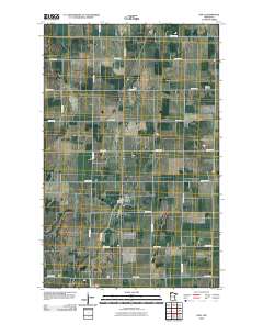 Holt 2010 topographic map thumbnail