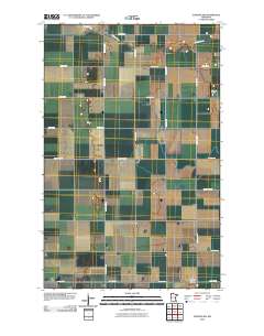 Stephen SW 2010 topographic map thumbnail
