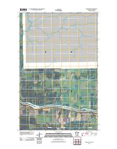 Stratton 2011 topographic map thumbnail