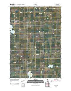 Stewart 2010 topographic map thumbnail