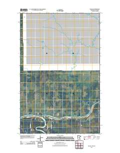 Devlin 2011 topographic map thumbnail