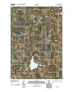 Watkins 2010 topographic map thumbnail