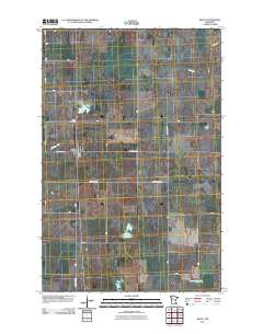 Bejou 2011 topographic map thumbnail