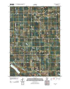 Dudley 2010 topographic map thumbnail