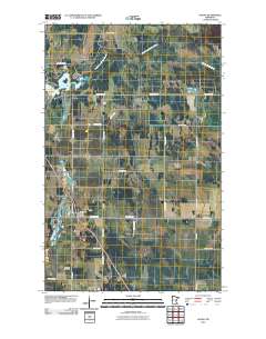 Halma 2010 topographic map thumbnail