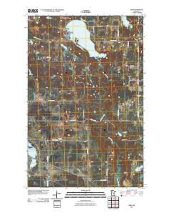 Debs 2010 topographic map thumbnail