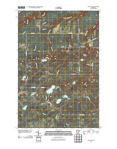 Holyoke 2010 topographic map thumbnail