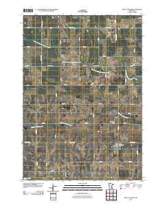West Concord 2010 topographic map thumbnail