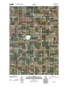 Wanda 2010 topographic map preview