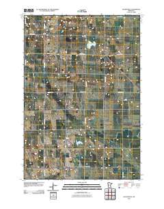 Haydenville 2010 topographic map thumbnail