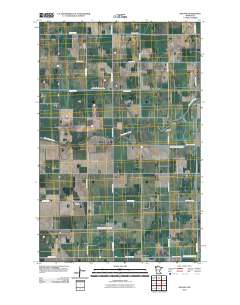 Roland 2010 topographic map thumbnail