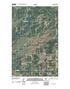 Salol NE 2010 topographic map thumbnail
