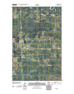 Skime 2010 topographic map thumbnail