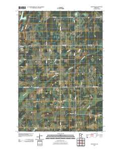 Shephard 2010 topographic map thumbnail