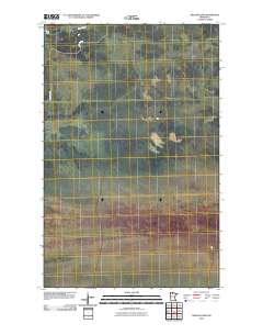 Shilling Dam 2010 topographic map thumbnail