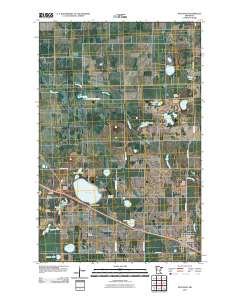 McIntosh 2010 topographic map thumbnail