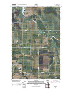 Berner 2010 topographic map thumbnail