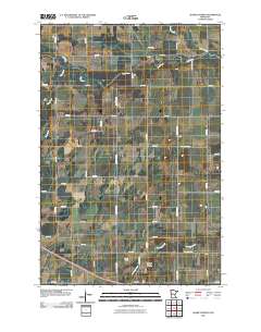 Aldrich North 2010 topographic map thumbnail