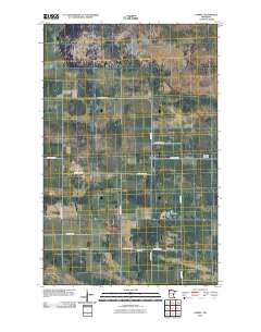 Carmel 2010 topographic map thumbnail
