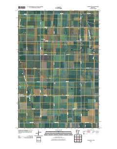 Comstock 2010 topographic map thumbnail