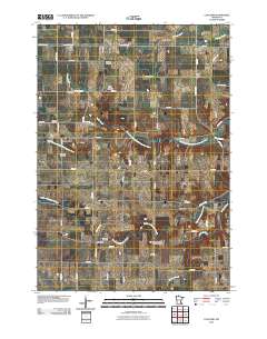Concord 2010 topographic map thumbnail