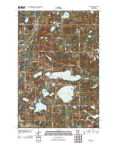 Erhard 2010 topographic map thumbnail
