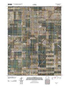 Anton 2010 topographic map thumbnail