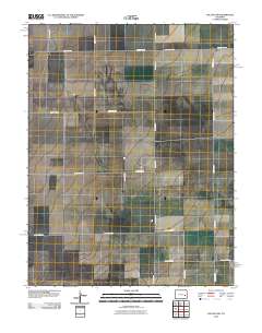 Galatea SW 2010 topographic map thumbnail