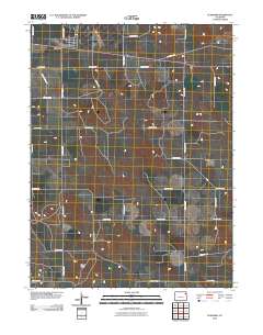 Schramm 2010 topographic map thumbnail