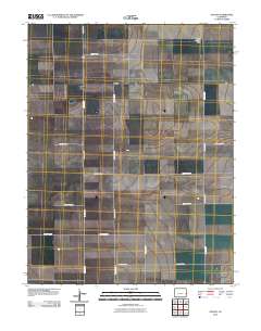 Stuart 2010 topographic map preview