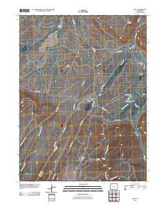 Axial 2010 topographic map thumbnail