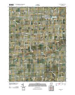 McComb 2010 topographic map thumbnail