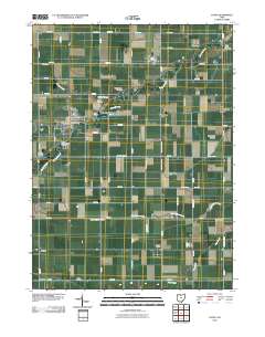 Payne 2010 topographic map thumbnail