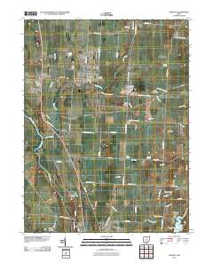 Ashville 2010 topographic map thumbnail